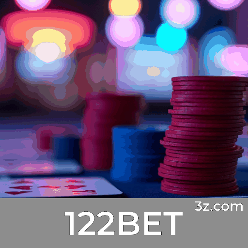 122BET Bônus acumulado 122BET