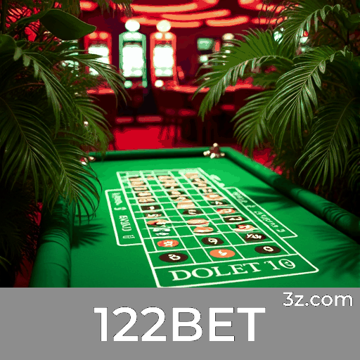 122BET Bônus por convite 122BET