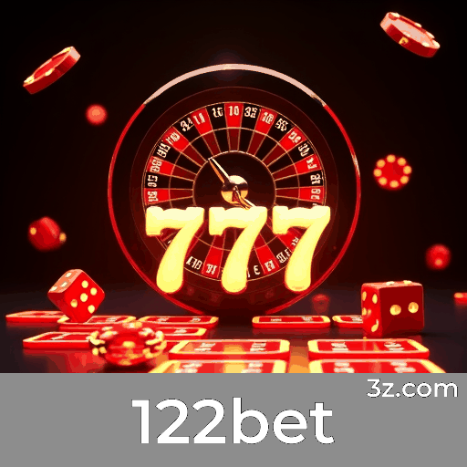 122bet: Experiência de Jogo Diversificada e Imersiva