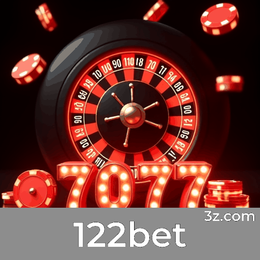 Experiência de Casino Elite no 122bet: Dealers Reais e Jogos Premium
