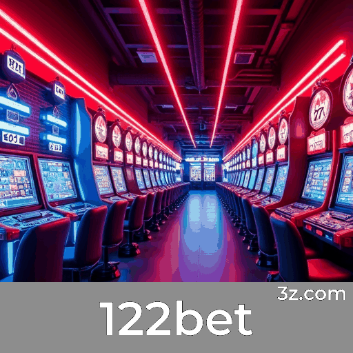 122bet: Experiência de Jogo Diversificada e Imersiva