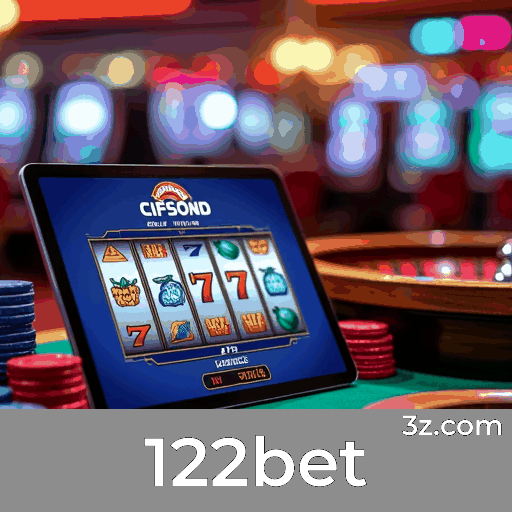 Análise Quantitativa de Desempenho e Sucesso na 122bet