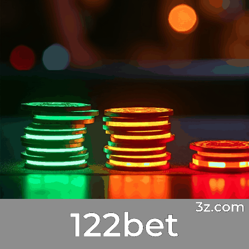122bet: Plataforma de Cassino e Apostas Confiável