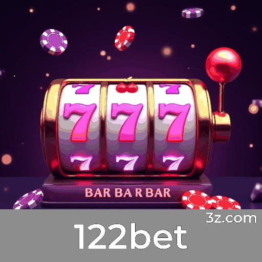 122bet: Plataforma Líder em Apostas com Serviços Profissionais