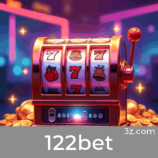 122bet: Plataforma Líder em Apostas com Serviços Profissionais