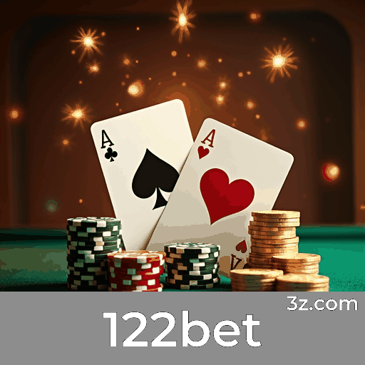 122bet: Experiência Completa de Apostas em Seu Celular